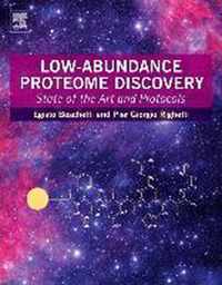 Low-Abundance Proteome Discovery