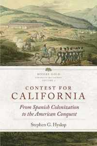 Contest for California