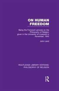 On Human Freedom