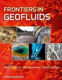 Frontiers in Geofluids