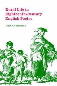 Rural Life in Eighteenth-Century English Poetry