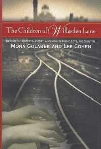 The Children of Willesden Lane