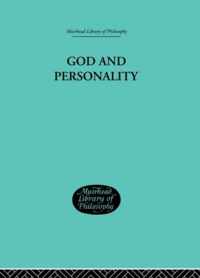 God and Personality