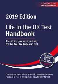 Life in the UK Test