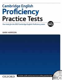 Cambridge English: Proficiency (CPE) practice test+key+cd-ro