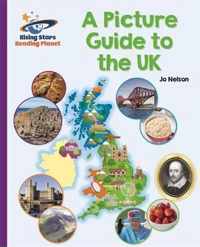 Reading Planet - A Picture Guide to the UK - Purple