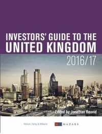 Business Guide to the United Kingdom