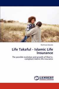 Life Takaful - Islamic Life Insurance