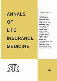 Annals of Life Insurance Medicine