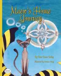 Maew's Home Journey