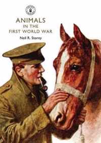 Animals In The First World War