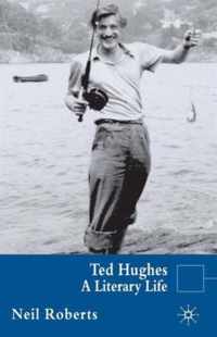 Ted Hughes