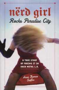 Nerd Girl Rocks Paradise City