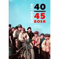 Het grote 40-45 boek