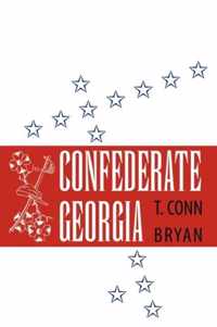 Confederate Georgia