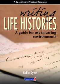 Writing Life Histories