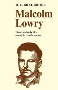 Malcolm Lowry