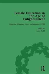 Female Education in the Age of Enlightenment, vol 3