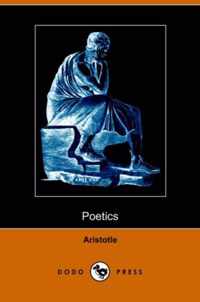 The Poetics of Aristotle (Dodo Press)