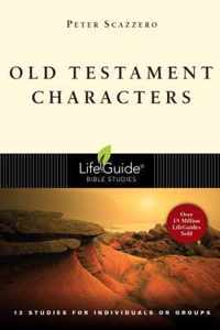 Old Testament Characters