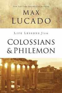 Life Lessons from Colossians and Philemon