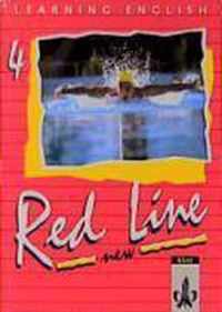 Red Line New 4. Schülerbuch