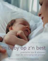 Je Baby Op Z'N Best