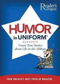 Humor in Uniform