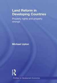 Land Reform in Developing Countries