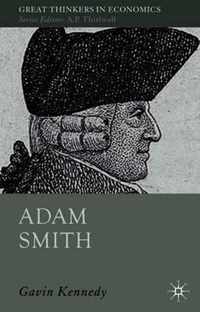 Adam Smith