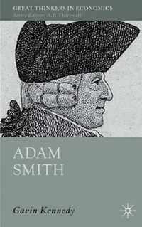 Adam Smith