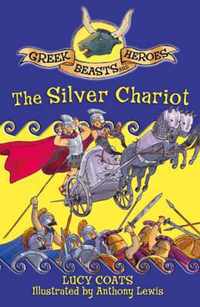 Silver Chariot