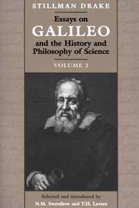 Essays On Galileo And The History And Philosophy Of Science