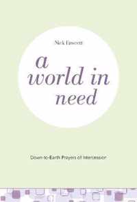 A World in Need