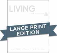 Covenant Bible Study: Living Participant Guide Large Print