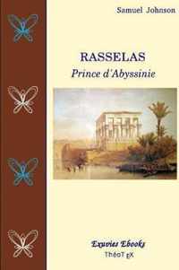 Rasselas, Prince d'Abyssinie