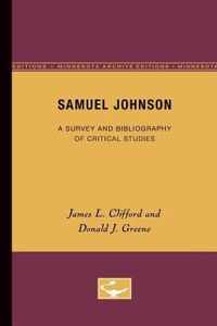 Samuel Johnson