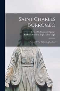 Saint Charles Borromeo