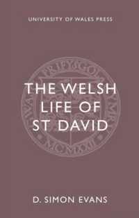 The Welsh Life of St. David