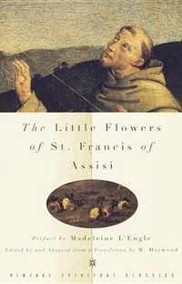 The Little Flowers of St. Francis of Assisi