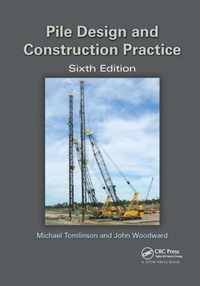 Pile Design and Construction Practice