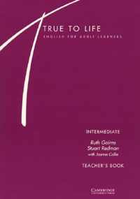 True to Life Intermediate Teacher's Book