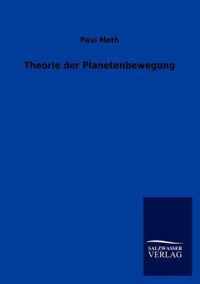 Theorie der Planetenbewegung