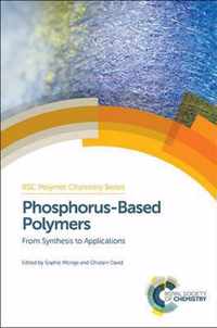 Phosphorus-Based Polymers