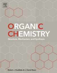 Organic Chemistry