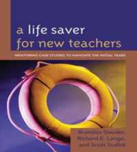 A Life Saver for New Teachers