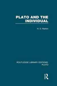 Plato and the Individual