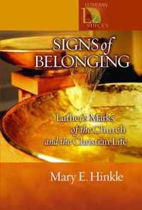 Signs of Belonging