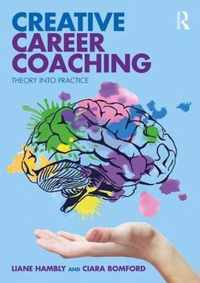 Creative Career Coaching