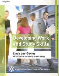 Developing Work and Study Skills